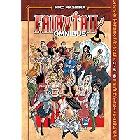少年漫画 FAIRY TAIL(1) FAIRY TAIL 1: Mashima, Hiro: 8601200673883: Amazon.com: Books